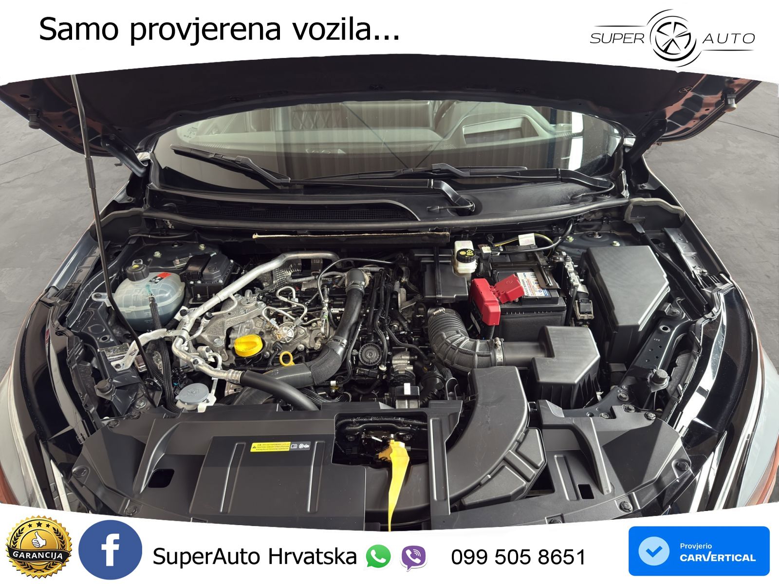 Nissan Qashqai 1.3 DIG-T (158 KS) Xtronic Tekna LED+GR SJED+ACC