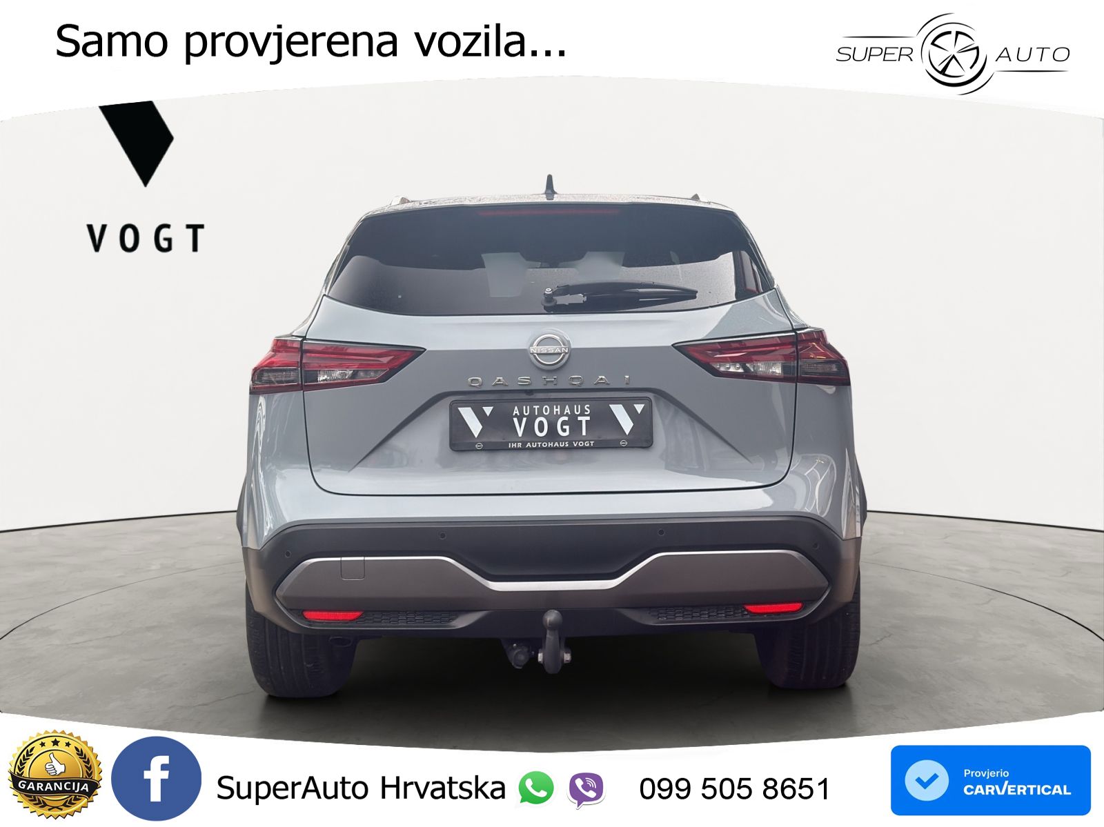 Nissan Qashqai 1.3 DIG-T (158 KS) Xtronic Tekna LED+GR SJED+ACC