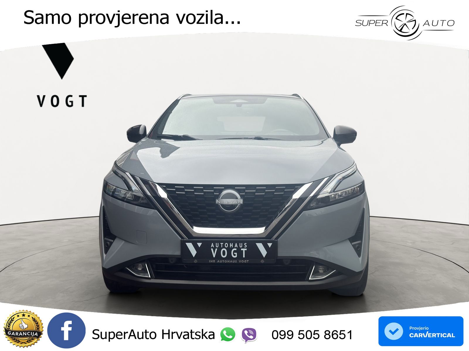 Nissan Qashqai 1.3 DIG-T (158 KS) Xtronic Tekna LED+GR SJED+ACC