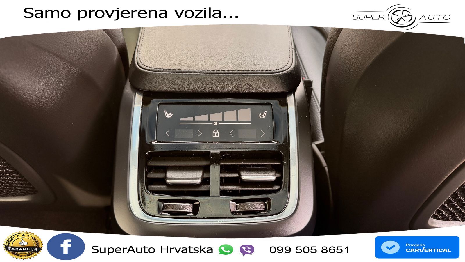 Volvo XC90 2.0 B5 Diesel AWD Automatic LED+GR SJED+ACC