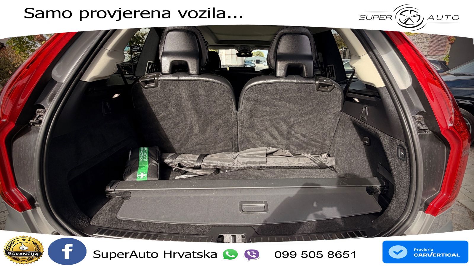 Volvo XC90 2.0 B5 Diesel AWD Automatic LED+GR SJED+ACC