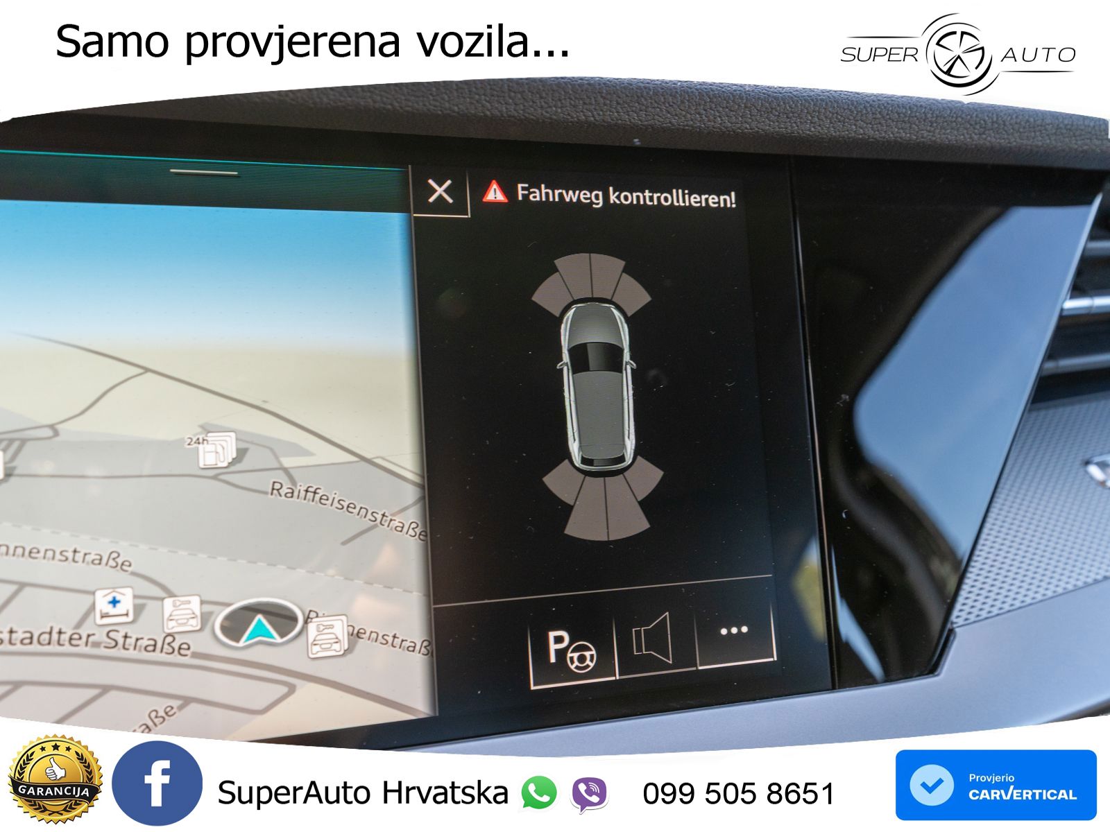 Audi A3 30 TDI (116 KS) S line