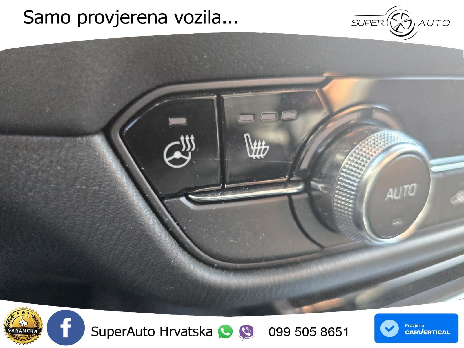 Mazda 6 Sport Combi 2.0 SKYACTIV-G (165 KS) LED+GR SJED+ACC