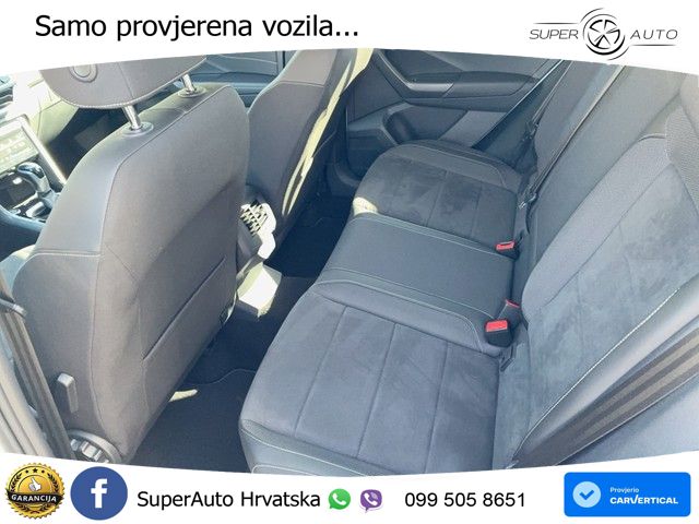 Volkswagen T-Roc 2.0 TDI (150 KS) DSG LED+GR SJED+ACC