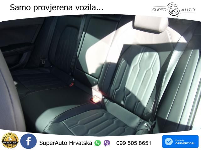 Cupra Formentor 1.4 TSI (245 KS) e-Hybrid DSG VZ LED+GR SJED+ACC