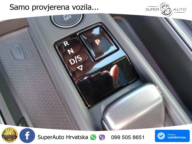 Cupra Formentor 1.4 TSI (245 KS) e-Hybrid DSG VZ LED+GR SJED+ACC