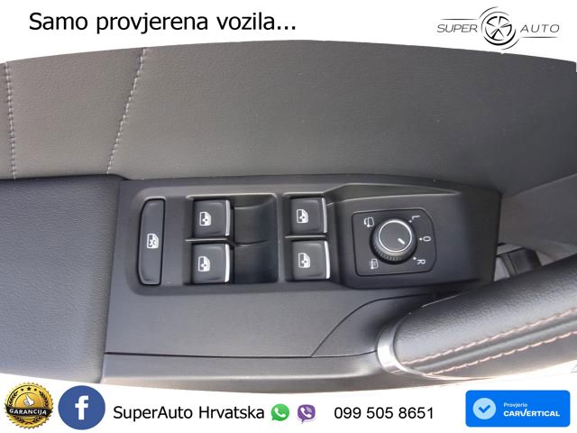 Cupra Formentor 1.4 TSI (245 KS) e-Hybrid DSG VZ LED+GR SJED+ACC
