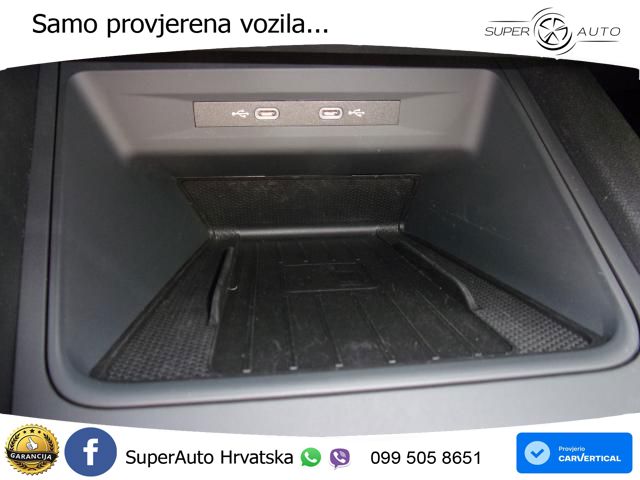 Cupra Formentor 1.4 TSI (245 KS) e-Hybrid DSG VZ LED+GR SJED+ACC