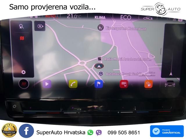 Cupra Formentor 1.4 TSI (245 KS) e-Hybrid DSG VZ LED+GR SJED+ACC