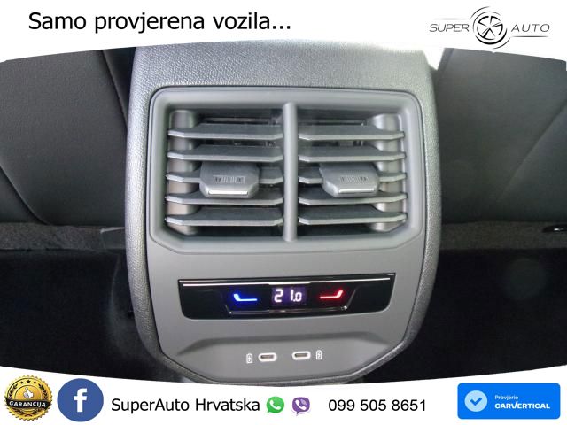 Cupra Formentor 1.4 TSI (245 KS) e-Hybrid DSG VZ LED+GR SJED+ACC