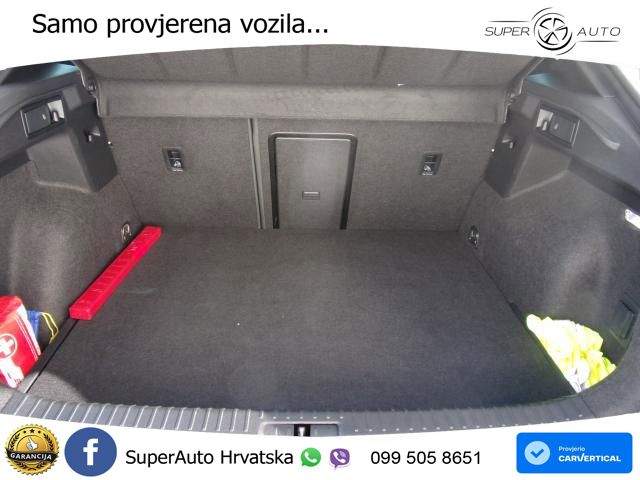 Cupra Formentor 1.4 TSI (245 KS) e-Hybrid DSG VZ LED+GR SJED+ACC