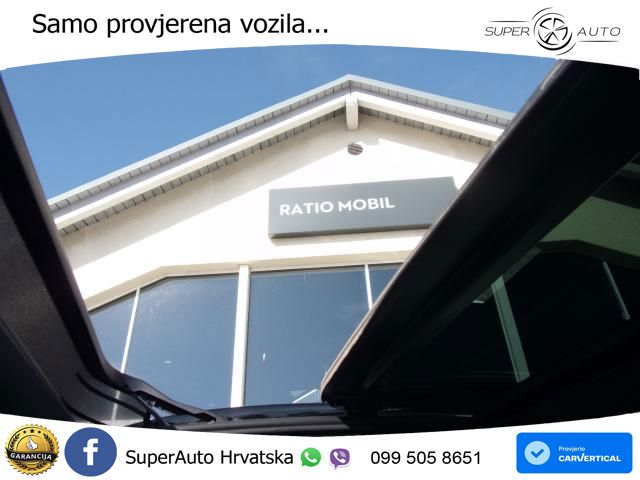 Cupra Formentor 1.4 TSI (245 KS) e-Hybrid DSG VZ LED+GR SJED+ACC