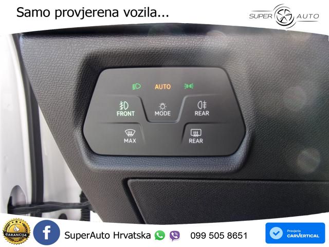 Cupra Formentor 1.4 TSI (245 KS) e-Hybrid DSG VZ LED+GR SJED+ACC