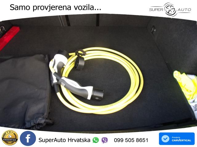 Cupra Formentor 1.4 TSI (245 KS) e-Hybrid DSG VZ LED+GR SJED+ACC