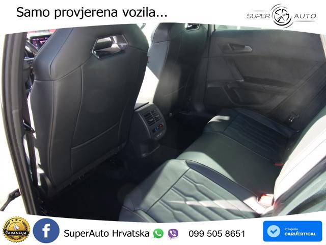 Cupra Formentor 1.4 TSI (245 KS) e-Hybrid DSG VZ LED+GR SJED+ACC