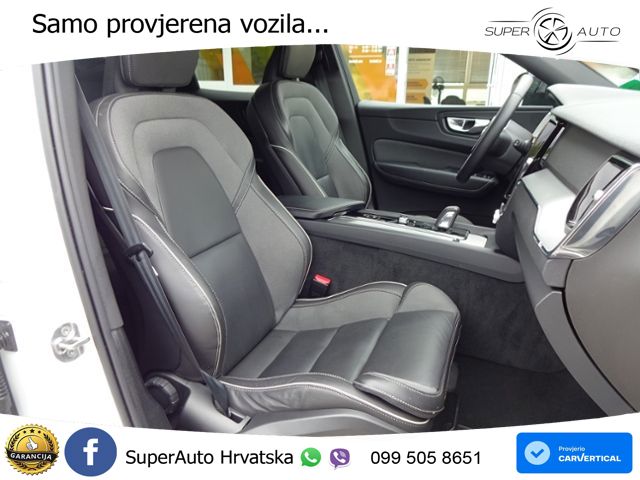 Volvo XC60 B5 Diesel AWD Geartronic