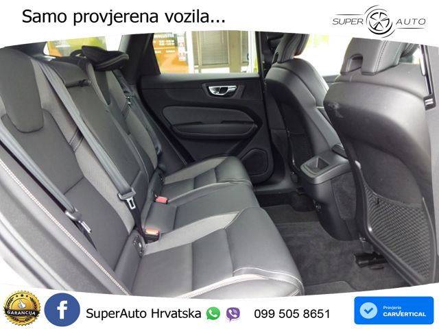 Volvo XC60 B5 Diesel AWD Geartronic