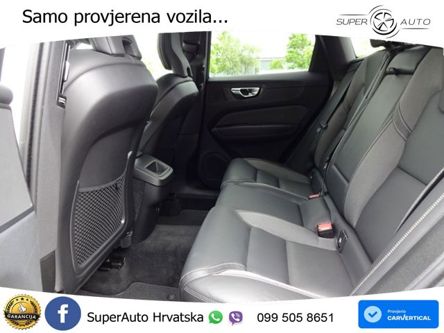 Volvo XC60 B5 Diesel AWD Geartronic