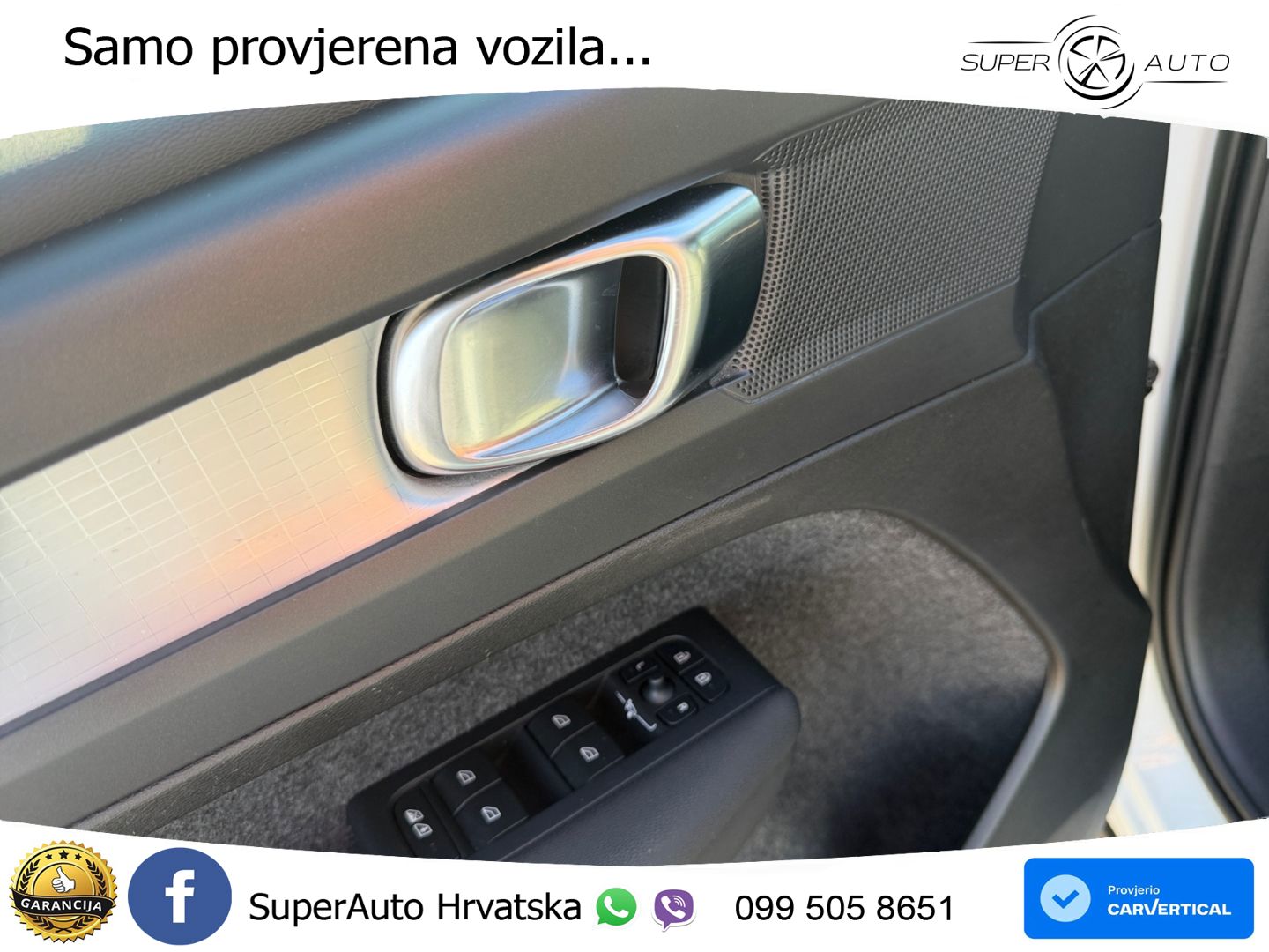 Volvo XC40 1.5 T4 TwEn 211 KS Automatic