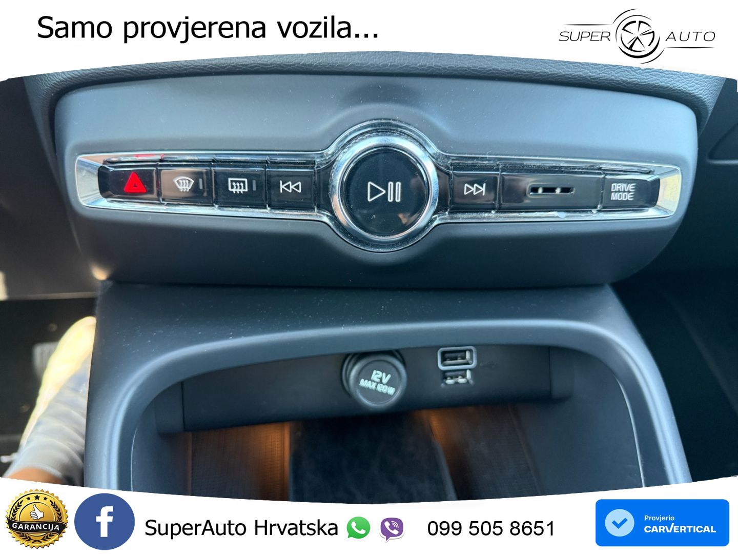 Volvo XC40 1.5 T4 TwEn 211 KS Automatic