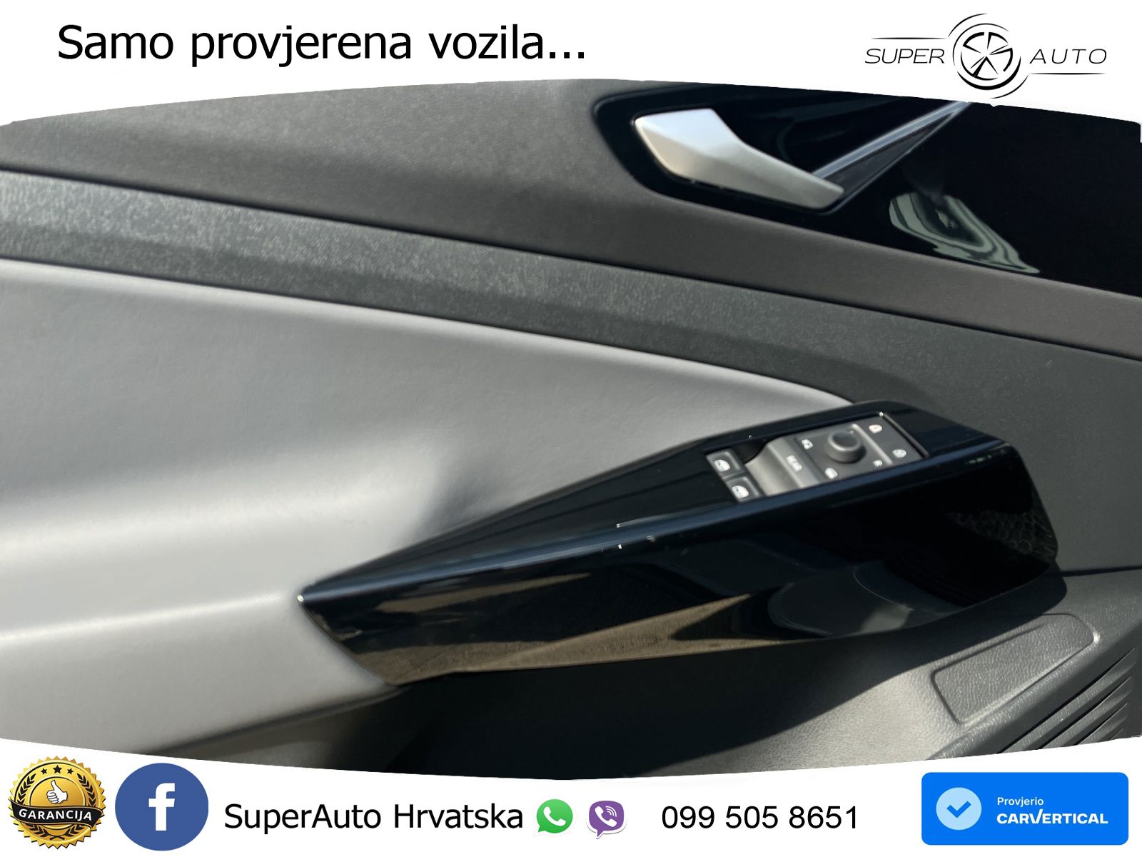 Volkswagen ID.5 Pro 82 kWh (174 KS)