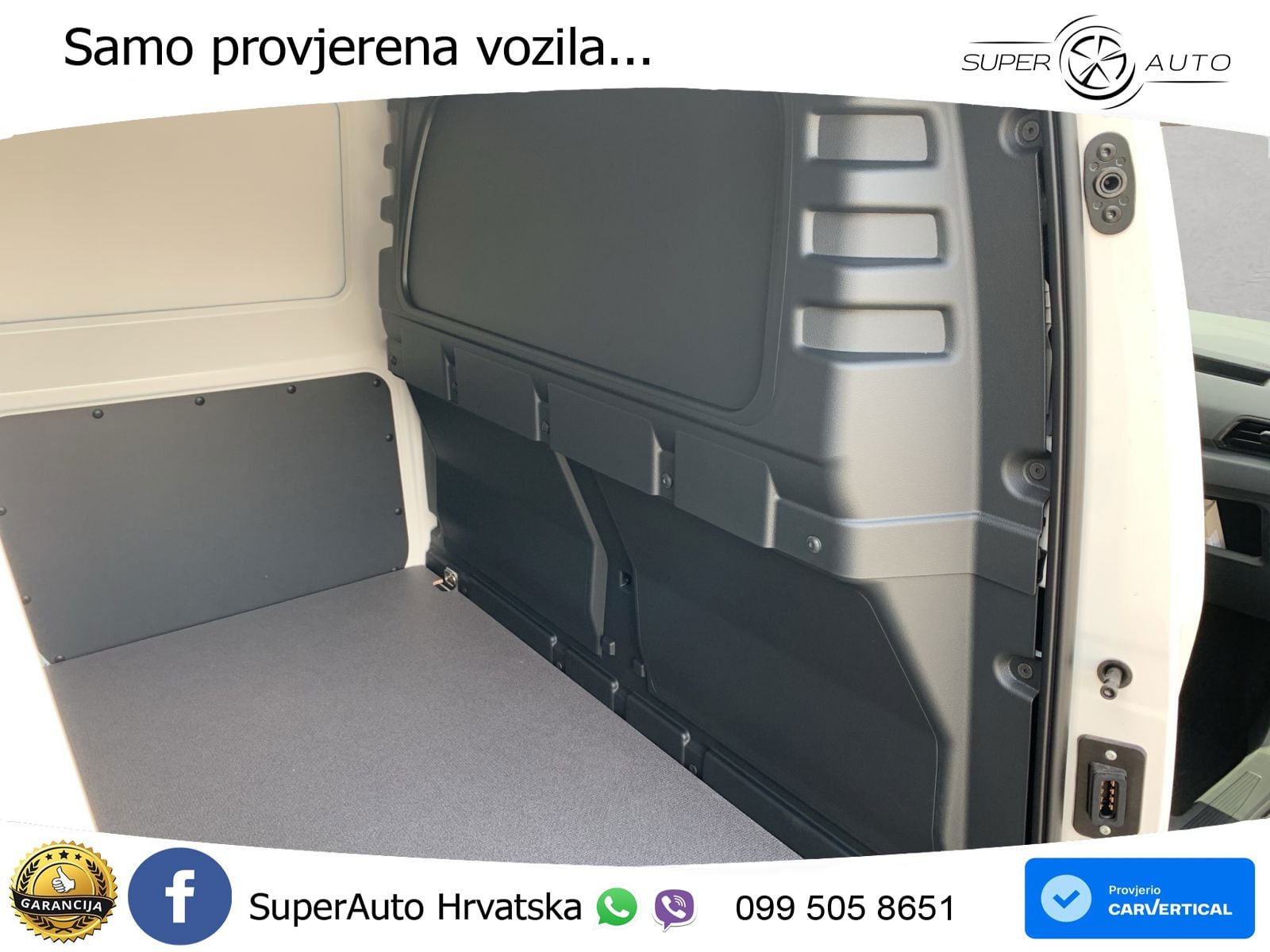 Volkswagen Caddy Maxi Cargo 2.0 TDI , KLIMA GJ-REIFEN APP 102 KS