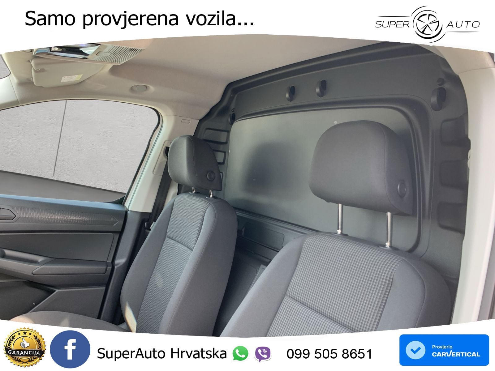 Volkswagen Caddy Maxi Cargo 2.0 TDI , KLIMA GJ-REIFEN APP 102 KS