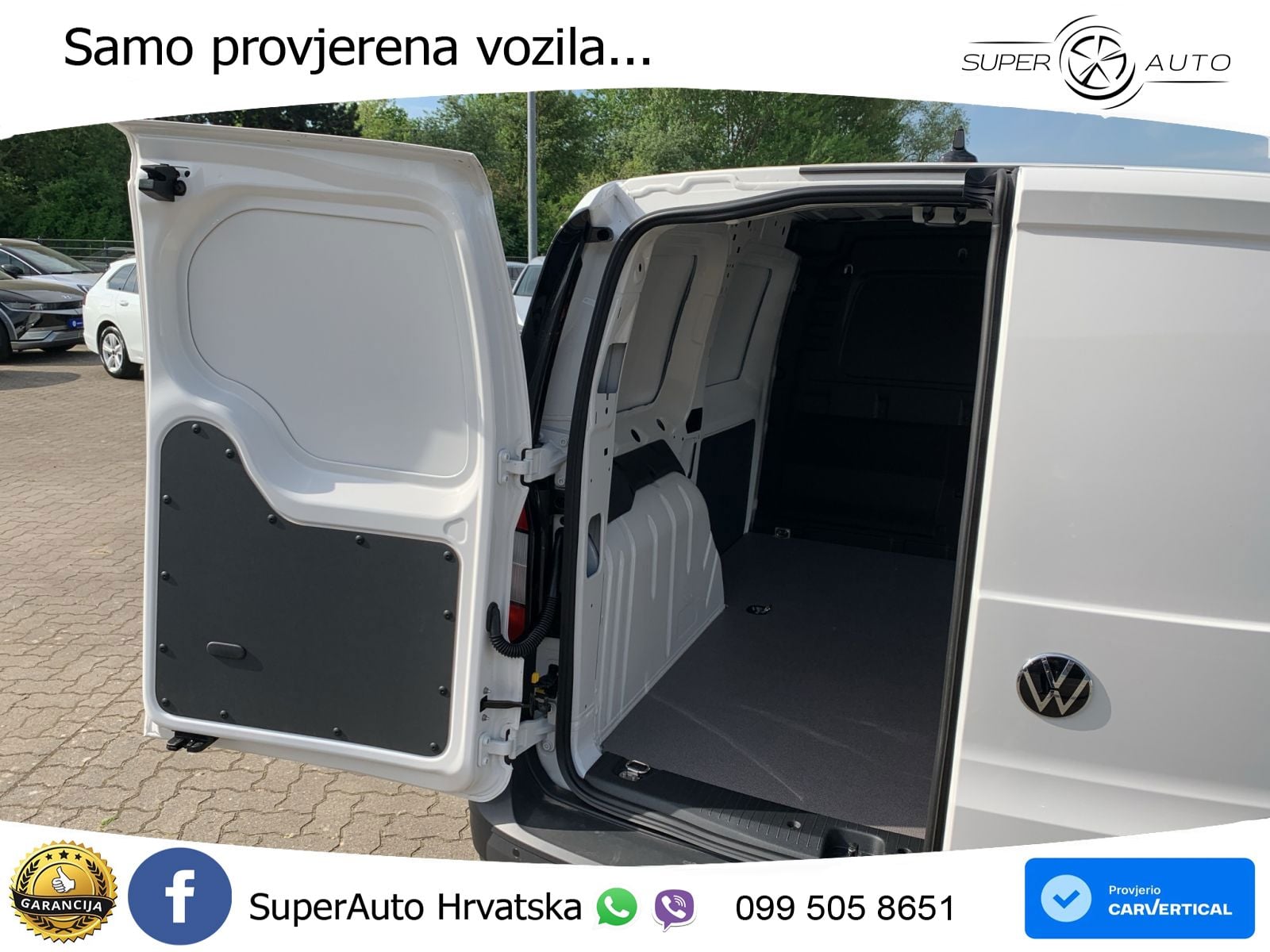 Volkswagen Caddy Maxi Cargo 2.0 TDI , KLIMA GJ-REIFEN APP 102 KS