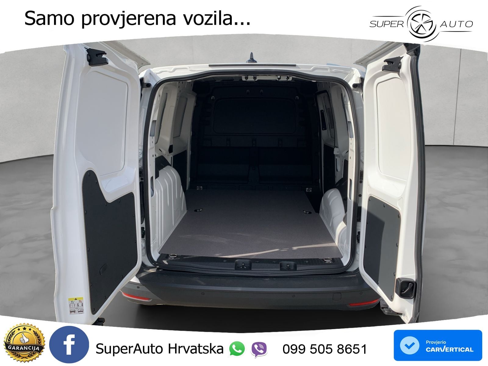 Volkswagen Caddy Maxi Cargo 2.0 TDI , KLIMA GJ-REIFEN APP 102 KS