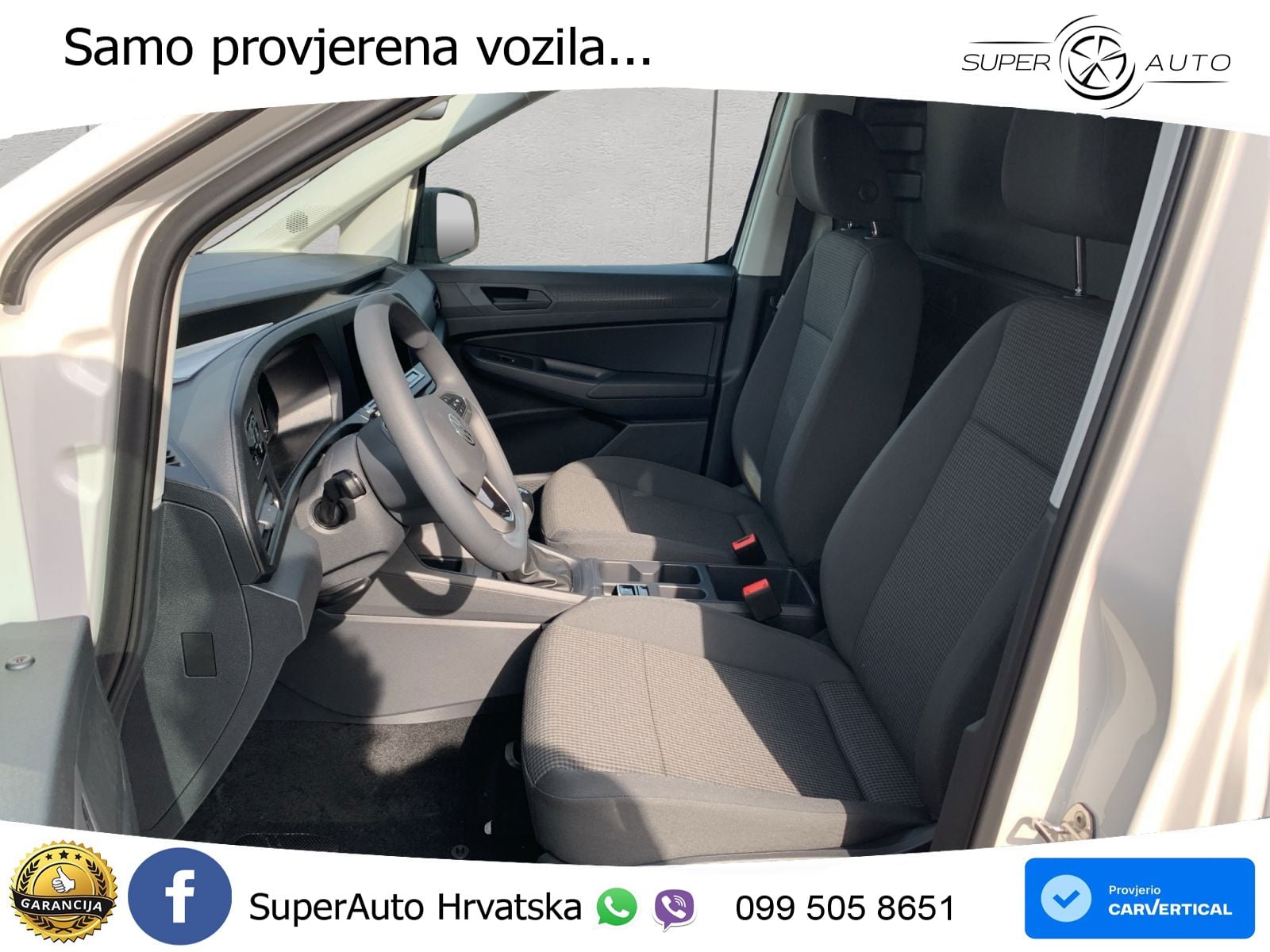 Volkswagen Caddy Maxi Cargo 2.0 TDI , KLIMA GJ-REIFEN APP 102 KS