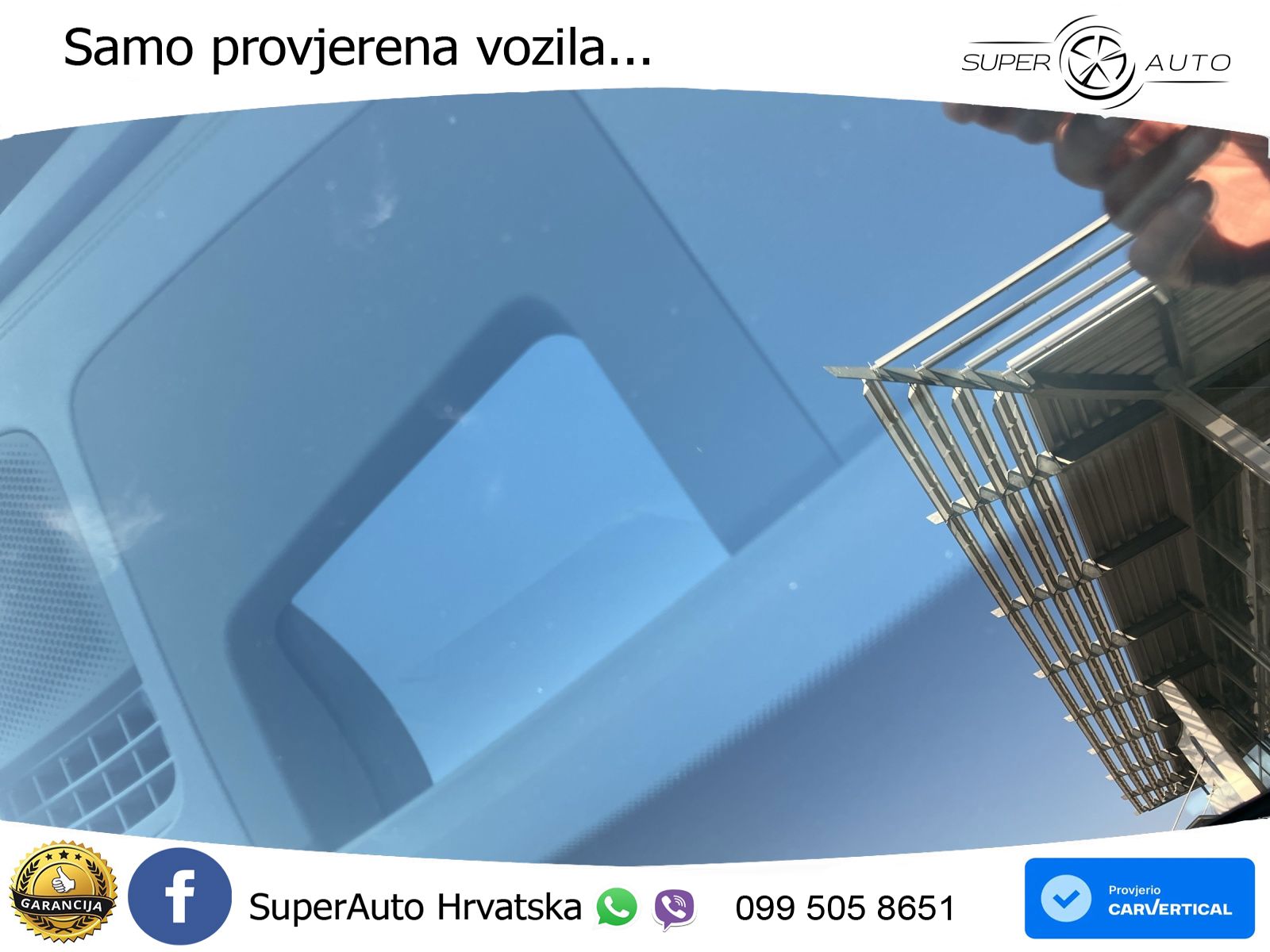 Volkswagen Passat Variant 1.5 eTSI (150 KS) DSG Business LED+GR SJED+ACC