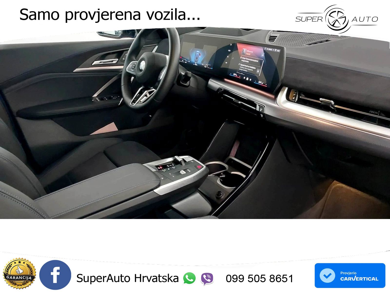 BMW X2 sDrive20i Steptronic M Sport LED+GR SJED+ACC