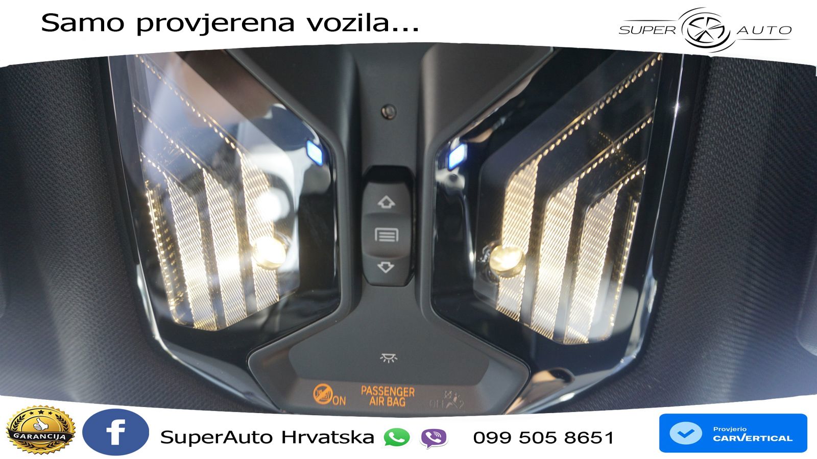 BMW X3 30e xDrive Steptronic M Sport LED+GR SJED+ACC