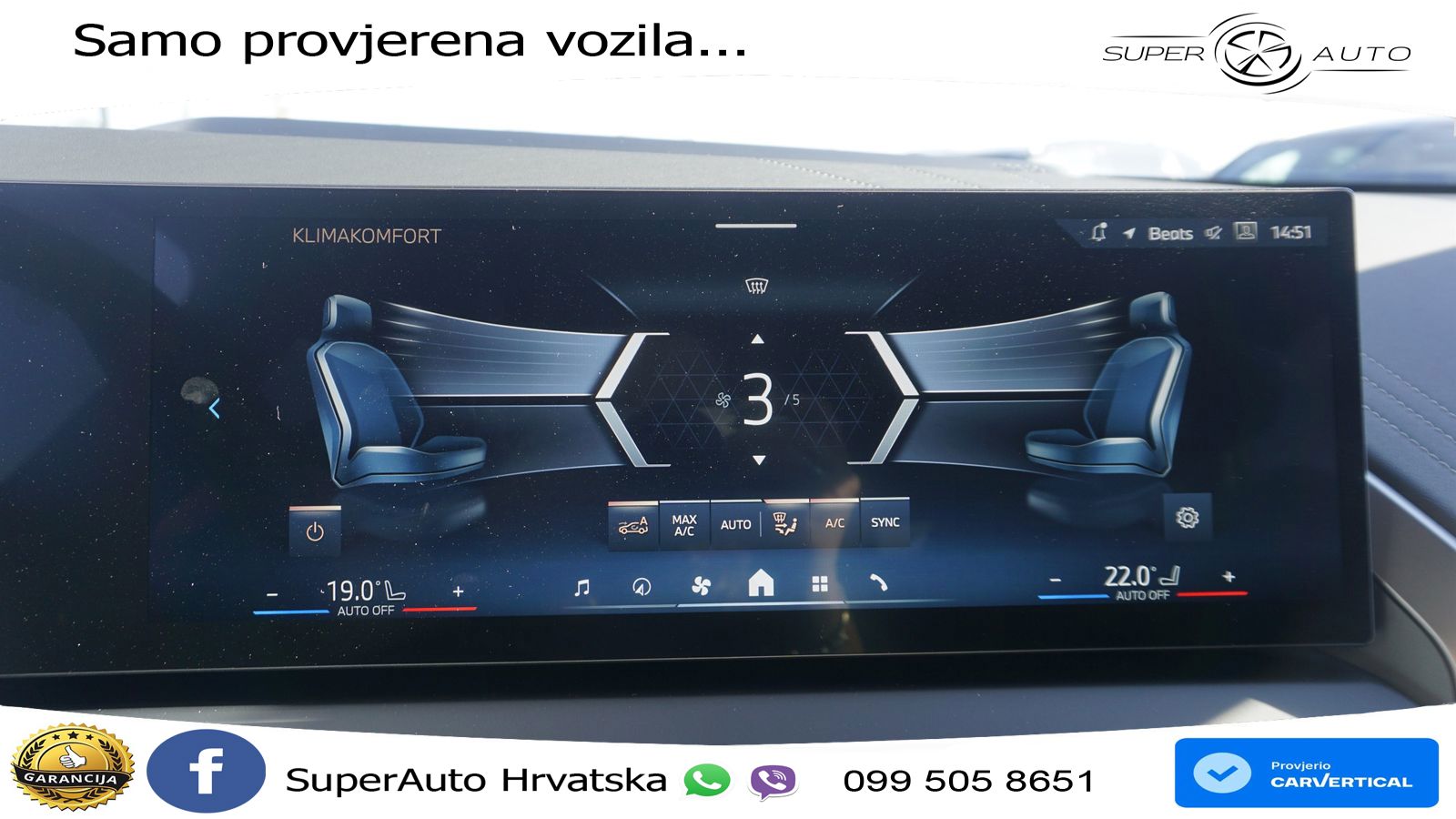 BMW X3 30e xDrive Steptronic M Sport LED+GR SJED+ACC