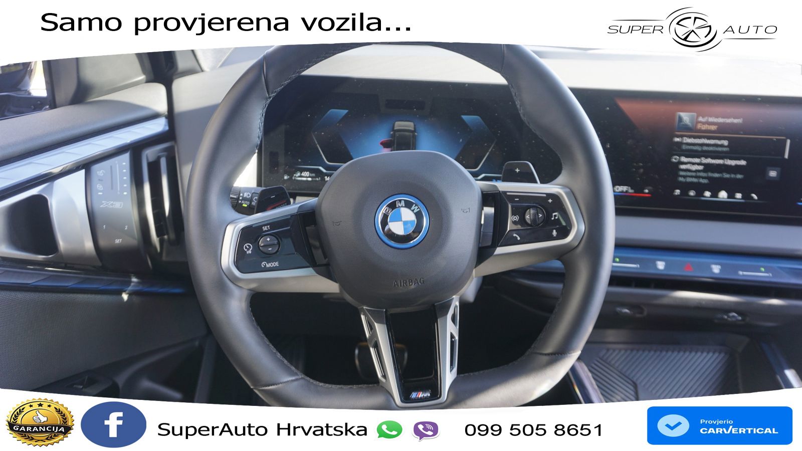 BMW X3 30e xDrive Steptronic M Sport LED+GR SJED+ACC