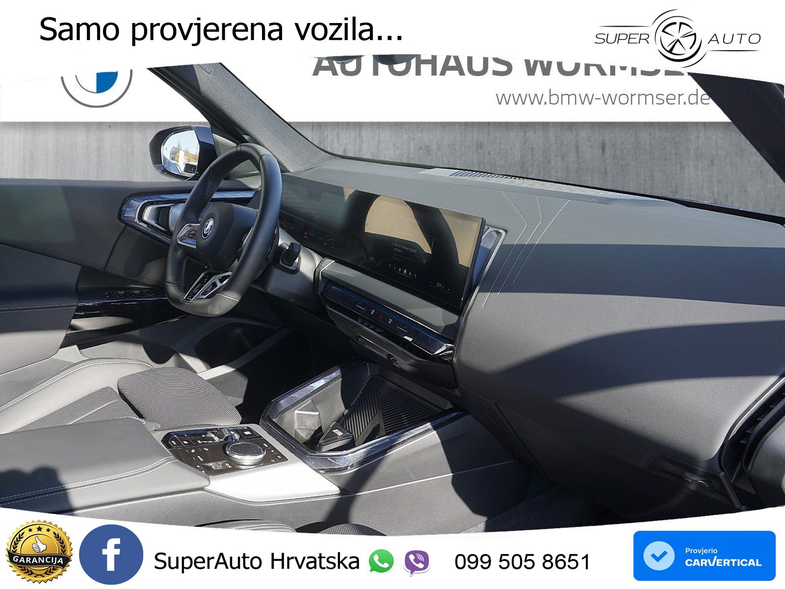 BMW X3 30e xDrive Steptronic M Sport LED+GR SJED+ACC