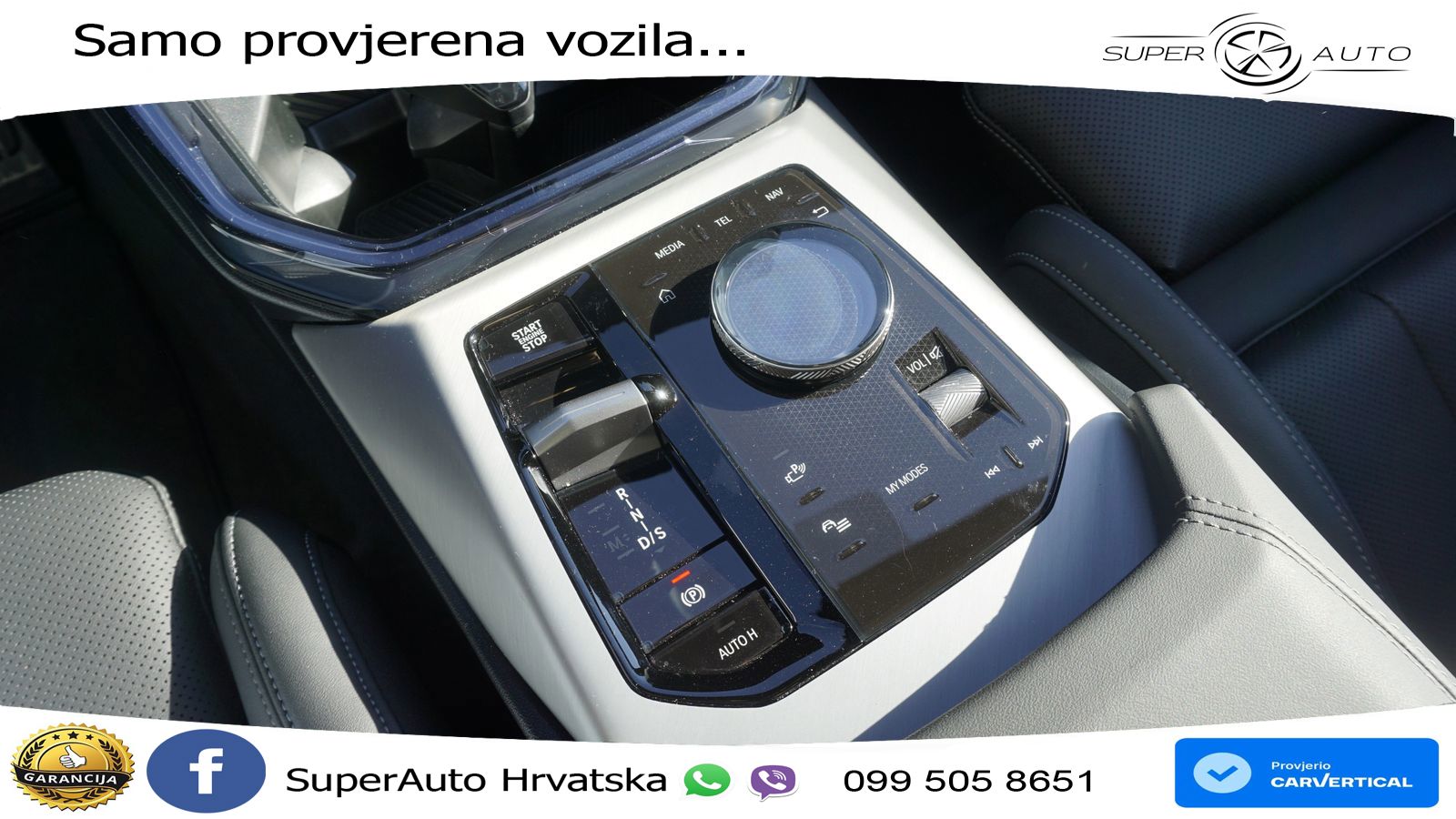 BMW X3 30e xDrive Steptronic M Sport LED+GR SJED+ACC