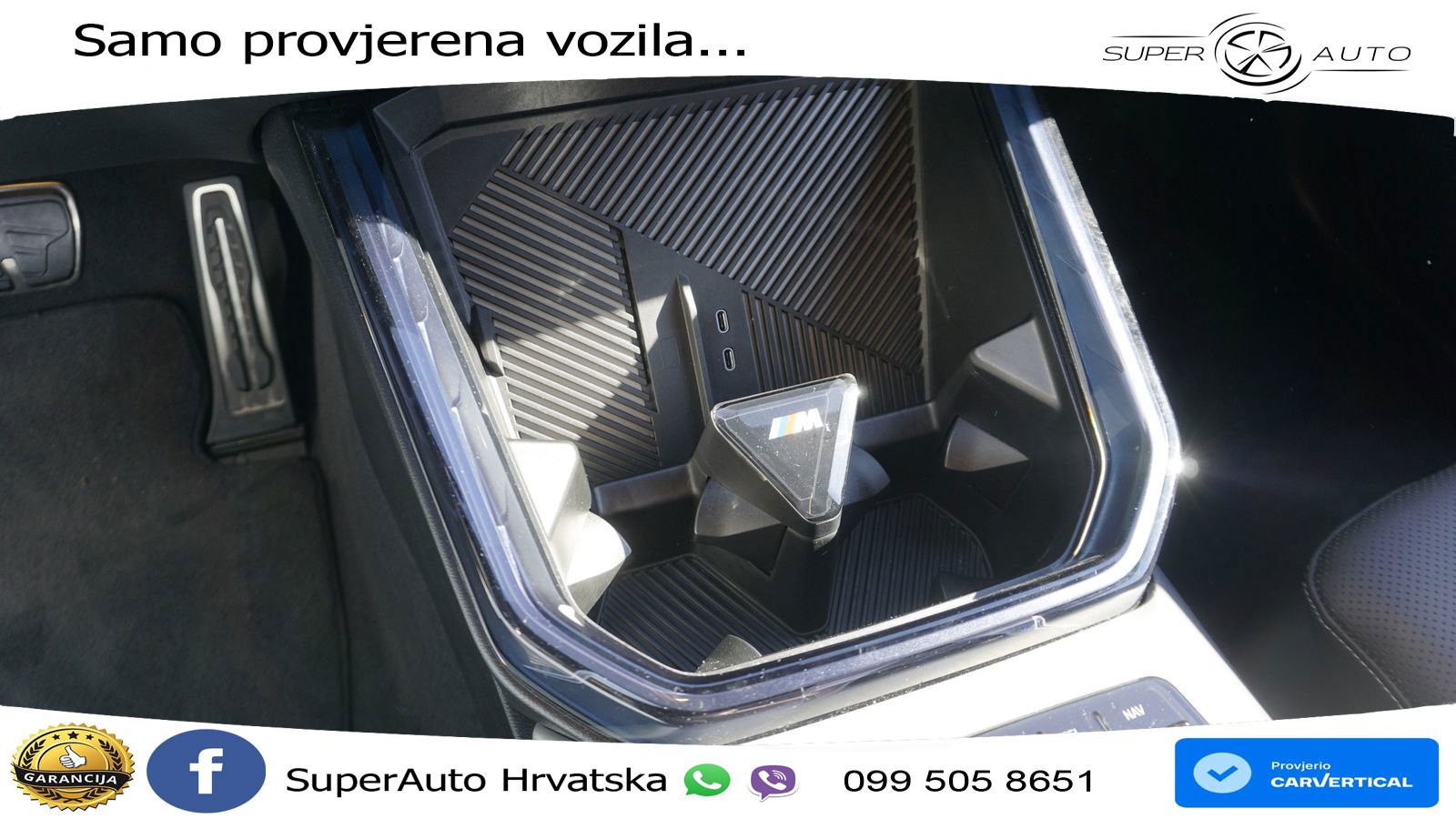 BMW X3 30e xDrive Steptronic M Sport LED+GR SJED+ACC