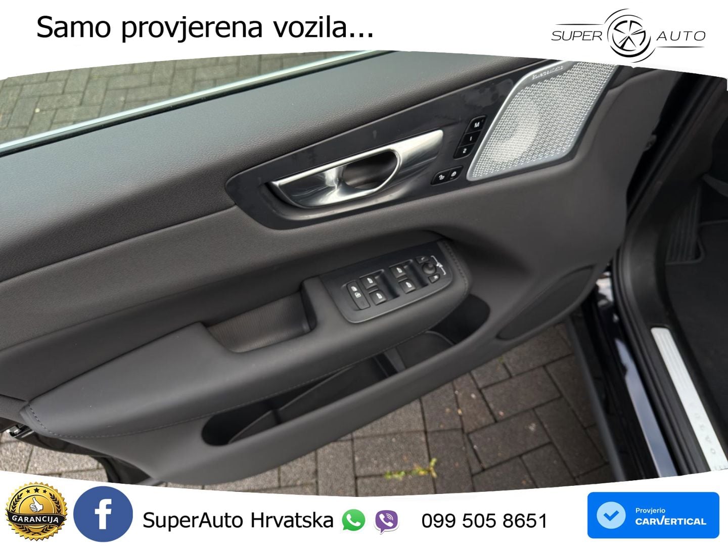 Volvo XC60 T8 AWD Geartronic LED+GR SJED+ACC