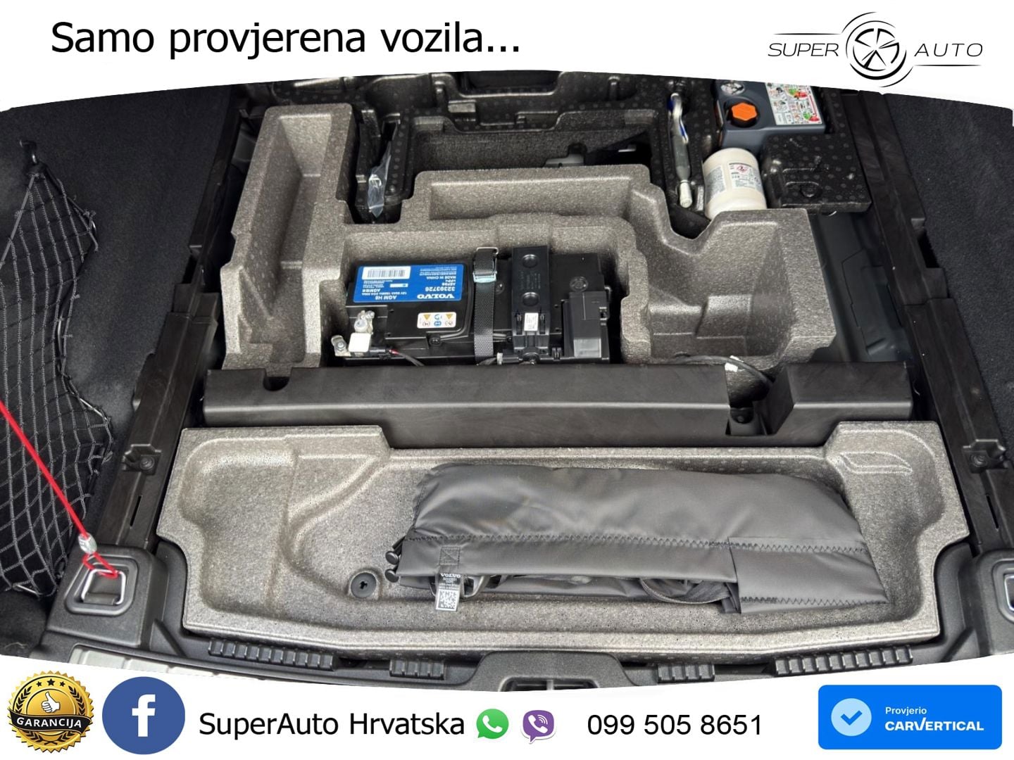 Volvo XC60 T8 AWD Geartronic LED+GR SJED+ACC