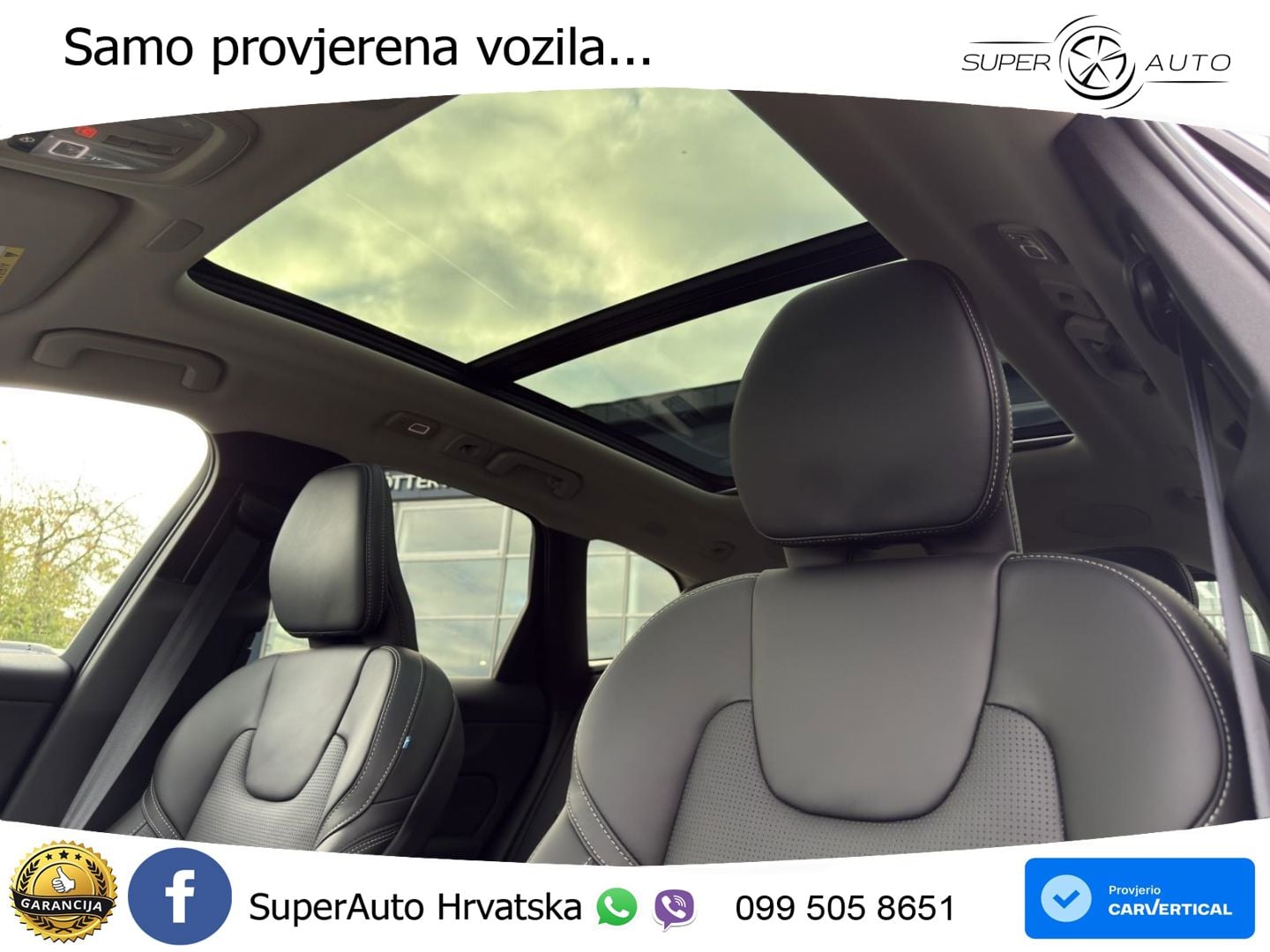 Volvo XC60 T8 AWD Geartronic LED+GR SJED+ACC
