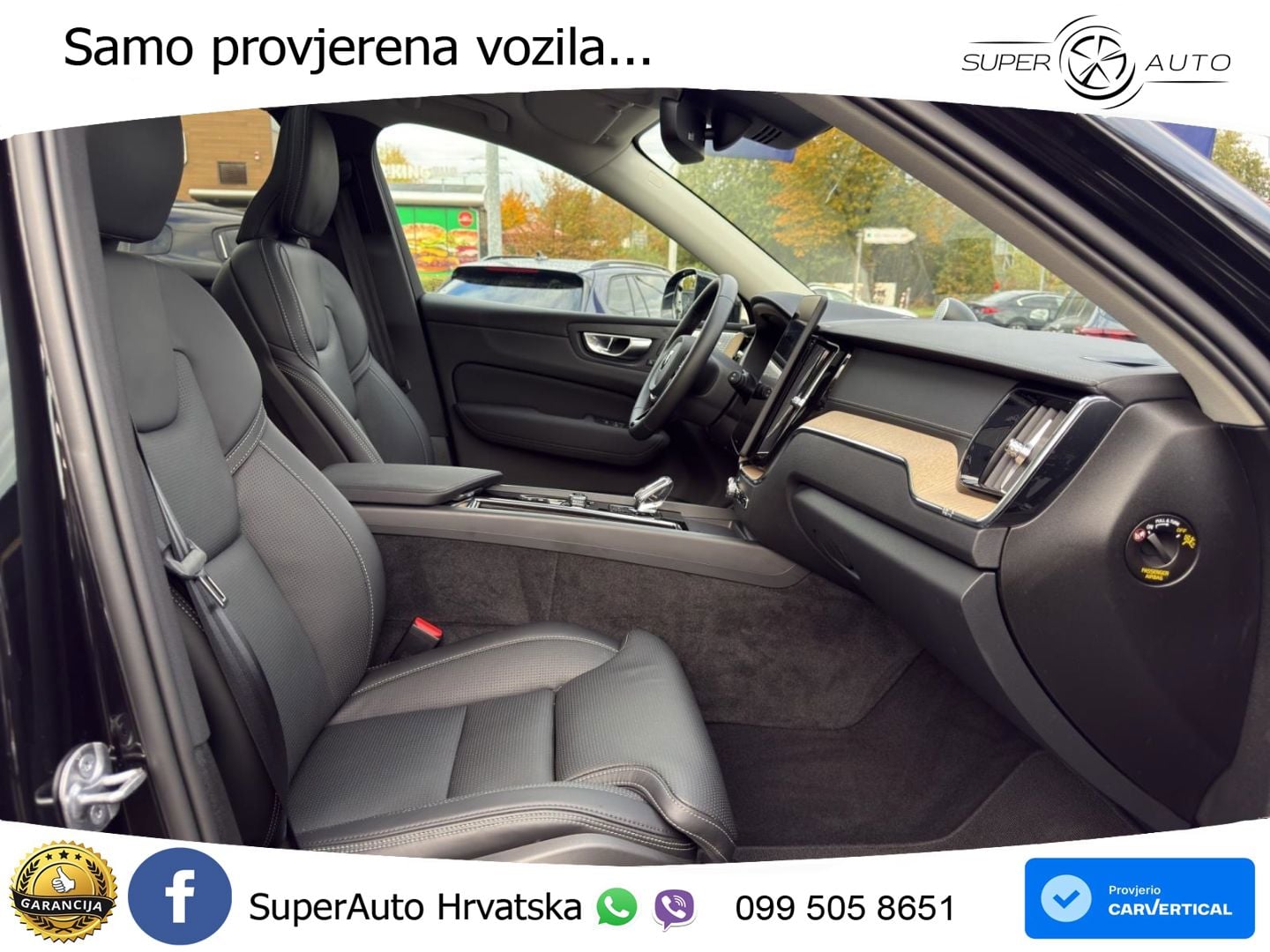 Volvo XC60 T8 AWD Geartronic LED+GR SJED+ACC