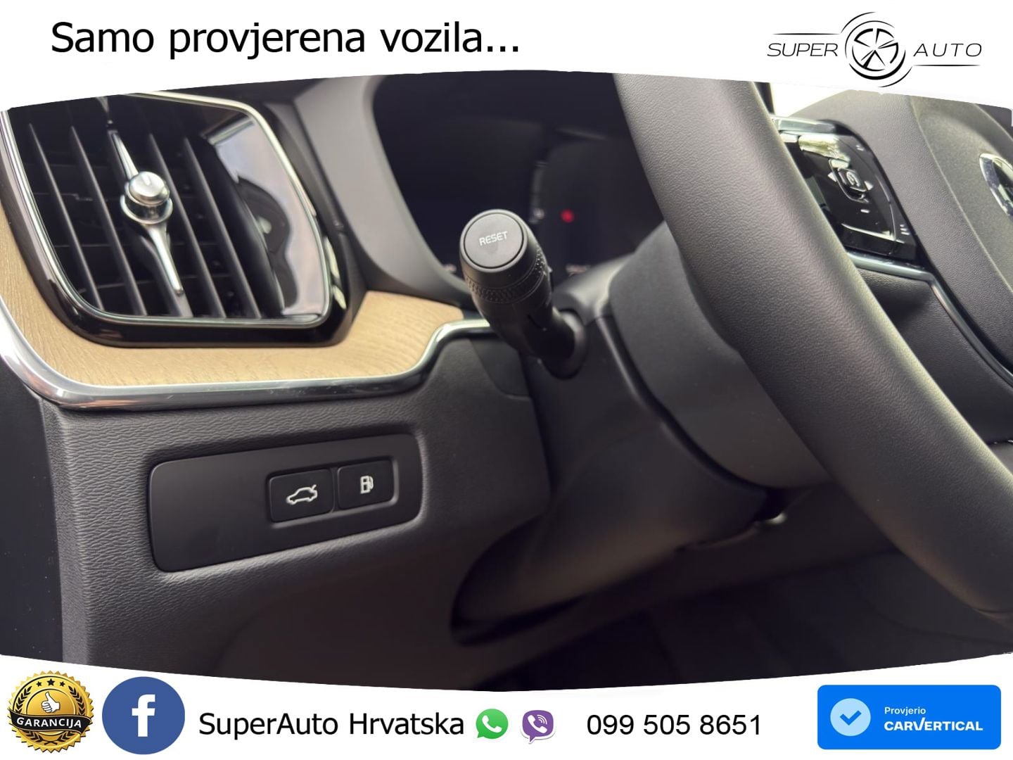 Volvo XC60 T8 AWD Geartronic LED+GR SJED+ACC