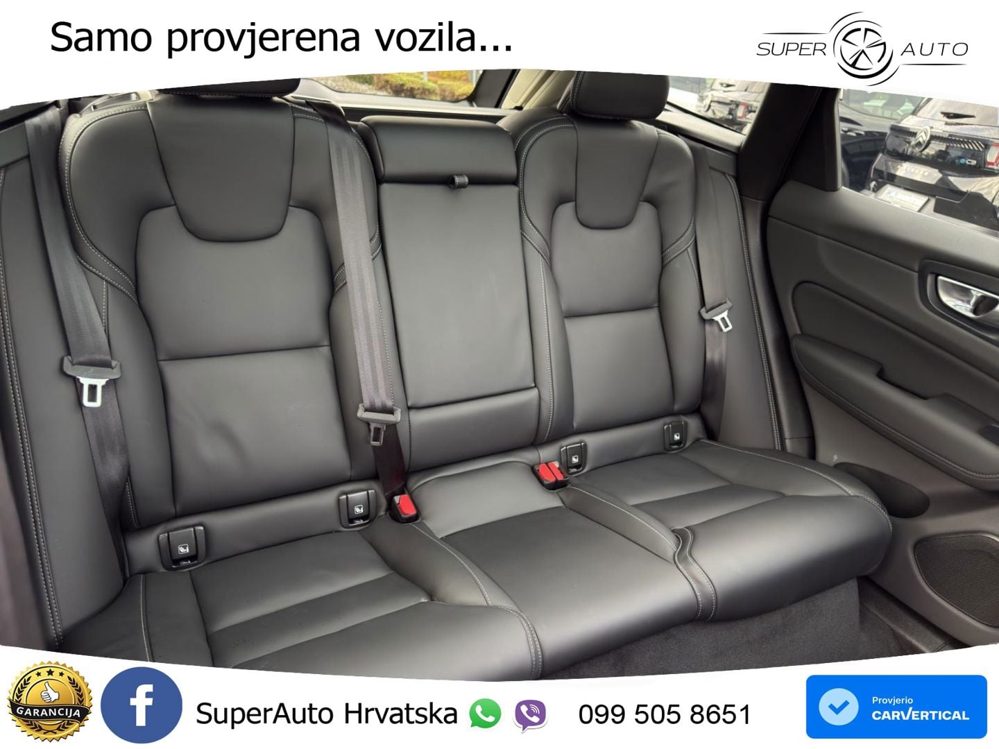 Volvo XC60 T8 AWD Geartronic LED+GR SJED+ACC