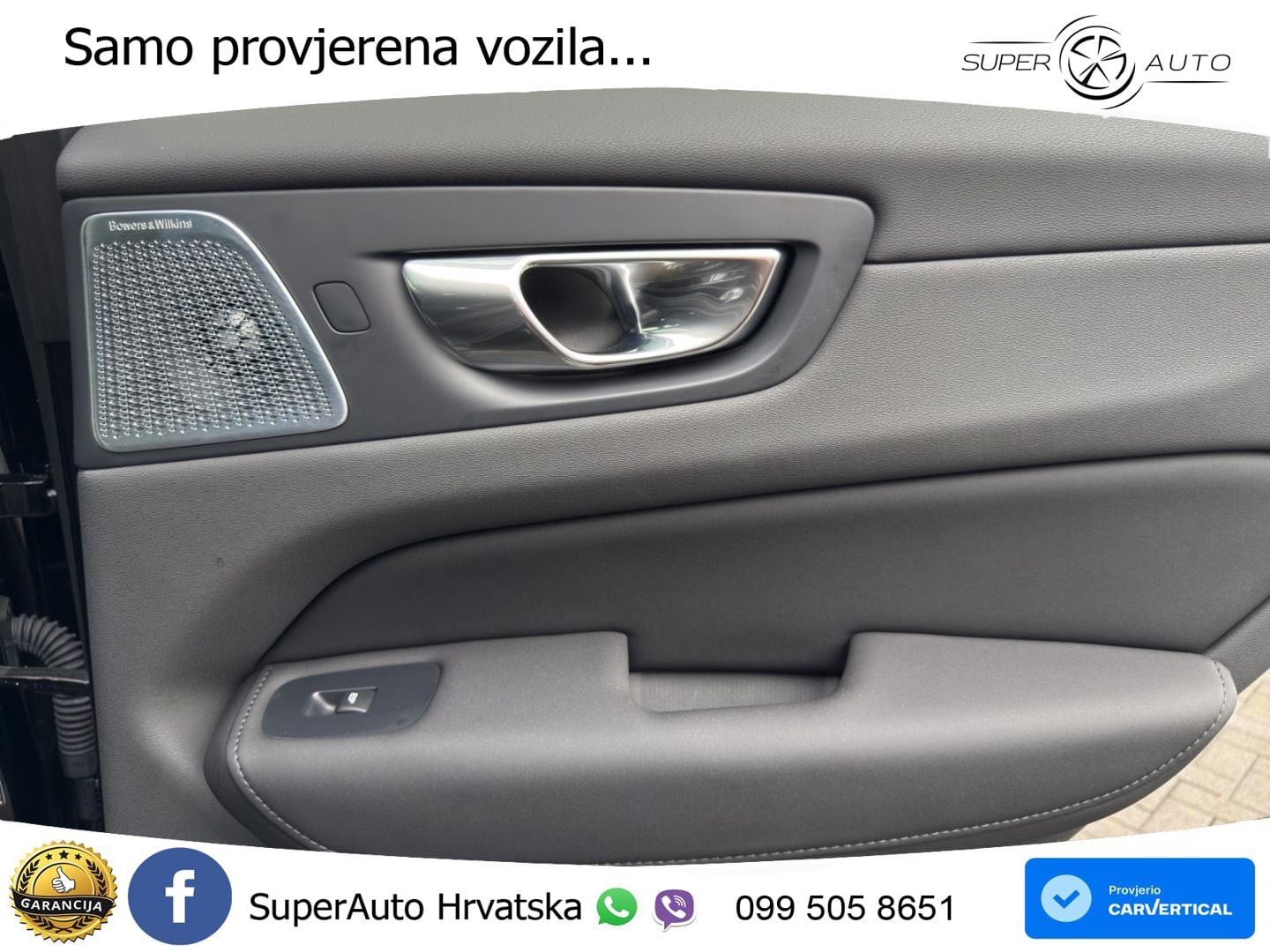 Volvo XC60 T8 AWD Geartronic LED+GR SJED+ACC