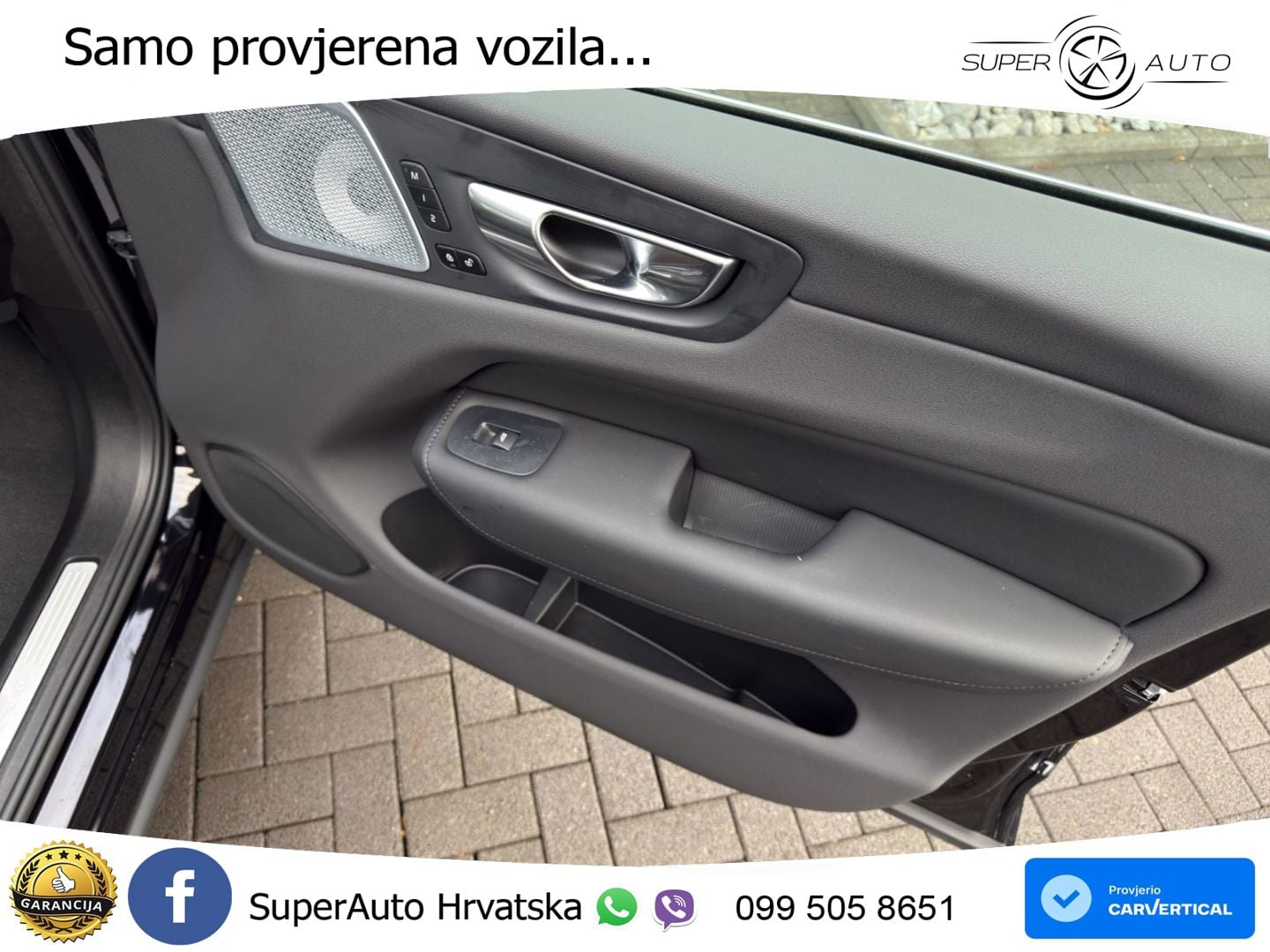 Volvo XC60 T8 AWD Geartronic LED+GR SJED+ACC
