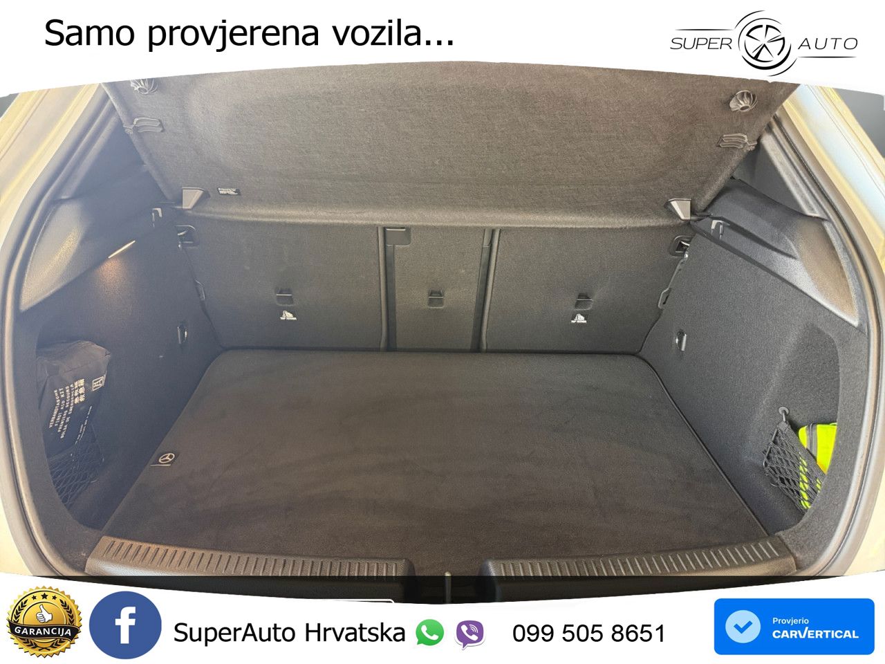 Mercedes-Benz A 180 7G-DCT AMG