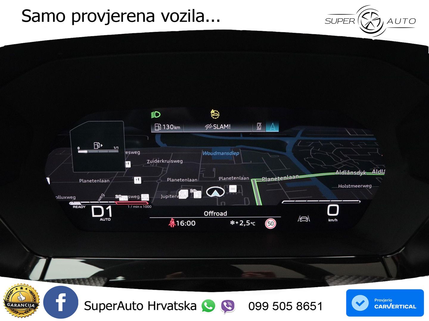 Audi RS3 Sedan 2.5 TFSI (400 KS) quattro S tronic LED+GR SJED+ACC