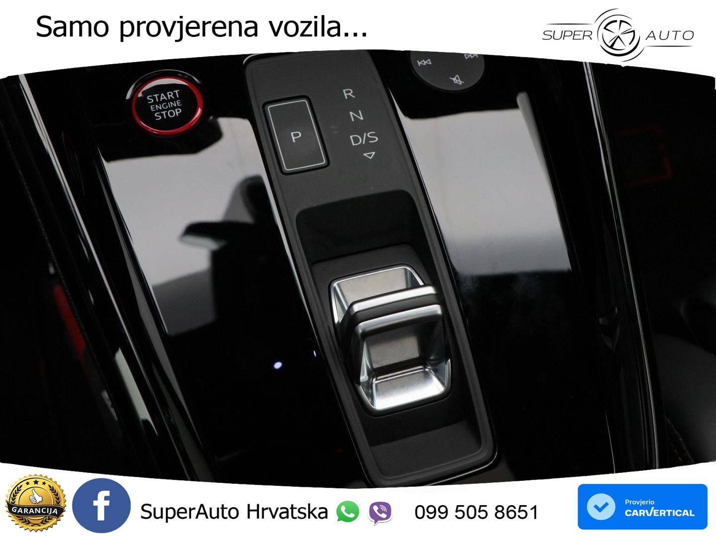 Audi RS3 Sedan 2.5 TFSI (400 KS) quattro S tronic LED+GR SJED+ACC