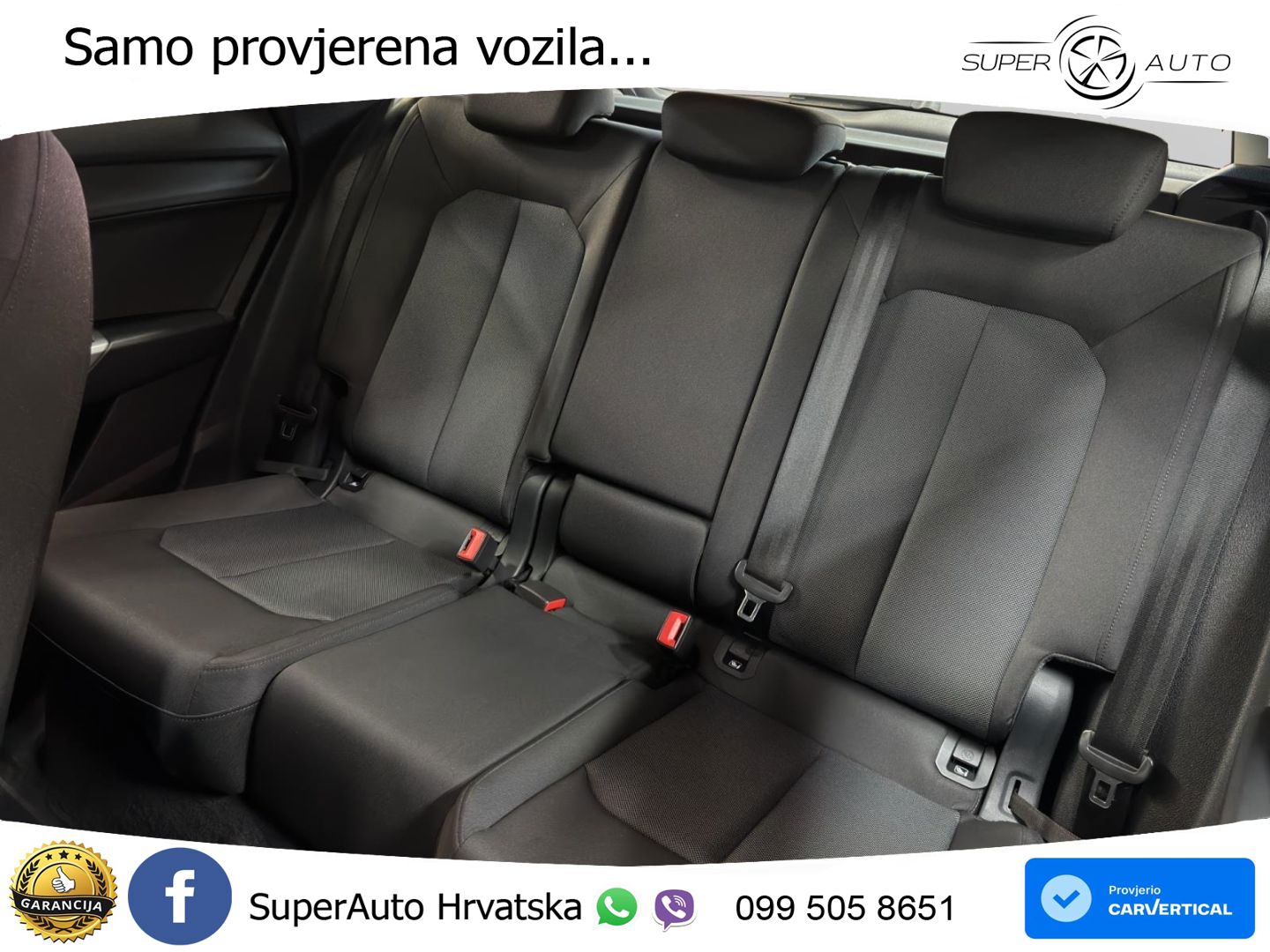 Audi Q3 35 TFSI (150 KS) S tronic advanced